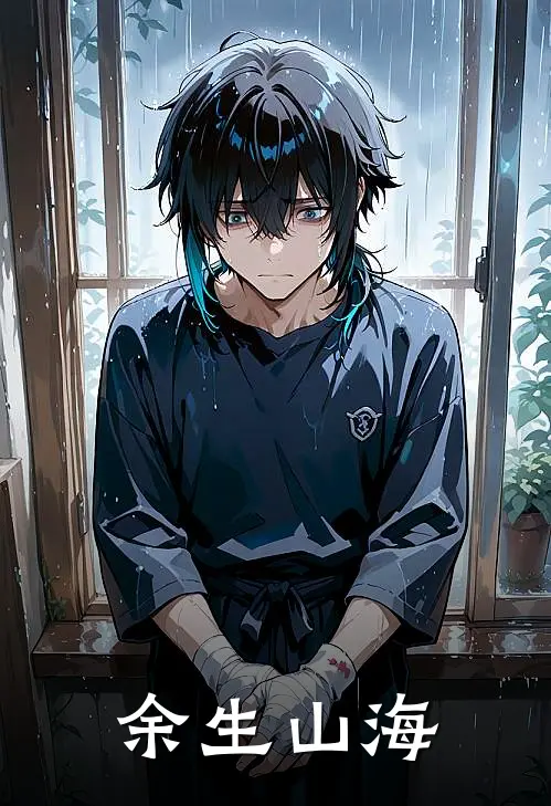 余生山海(同生一安)全章节在线阅读_同生一安全章节在线阅读