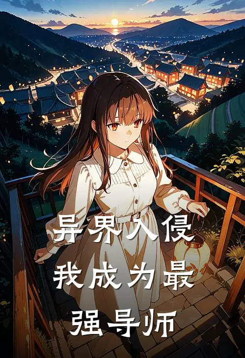 异界入侵我成为最强导师