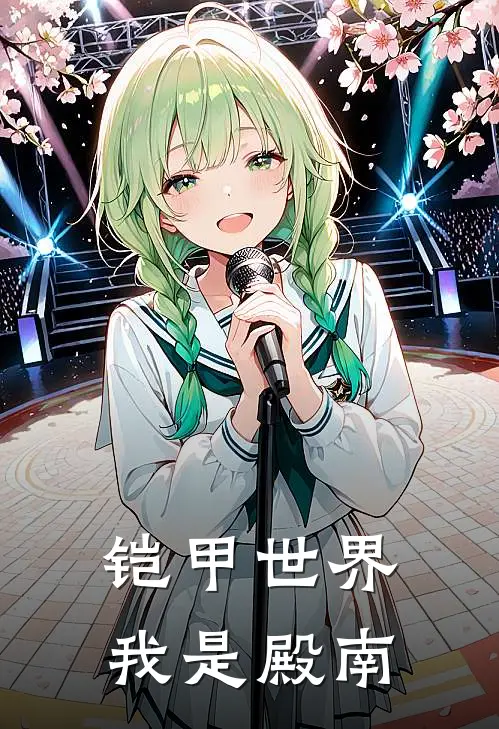 铠甲世界：我是殿南