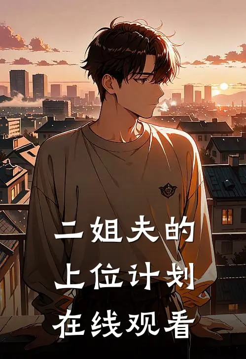 二姐夫的上位计划在线观看