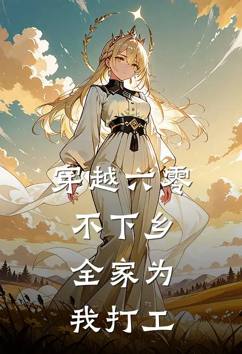 穿越六零不下乡：全家为我打工(秦漫雪贾桂蜜)热门网络小说推荐_免费完结版小说穿越六零不下乡：全家为我打工(秦漫雪贾桂蜜)