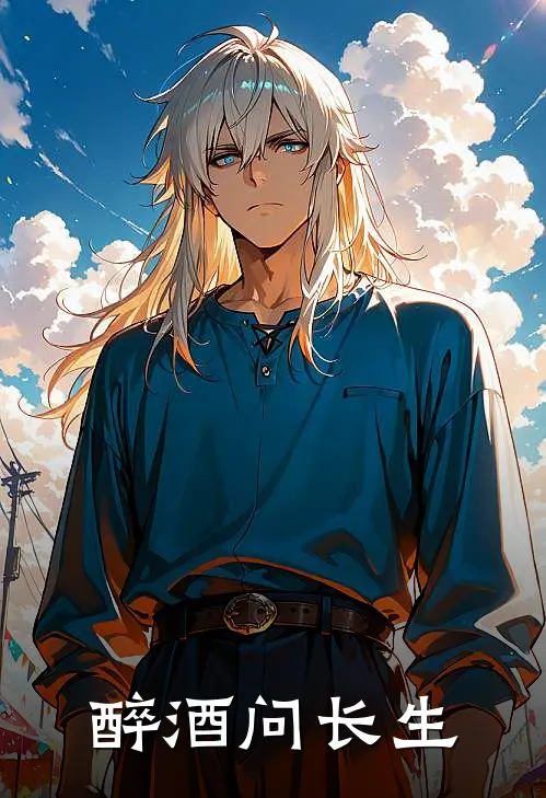 醉酒问长生