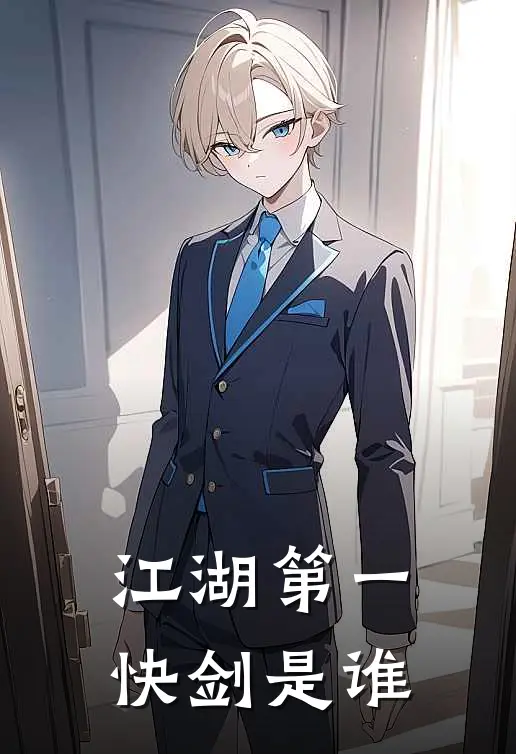 江湖第一快剑是谁