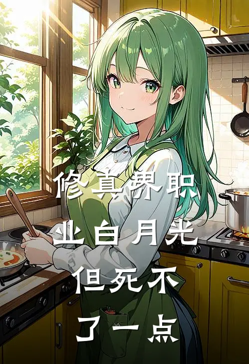修真界职业白月光，但死不了一点