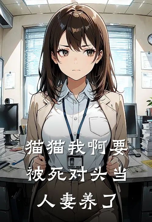 猫猫我啊要被死对头当人妻养了