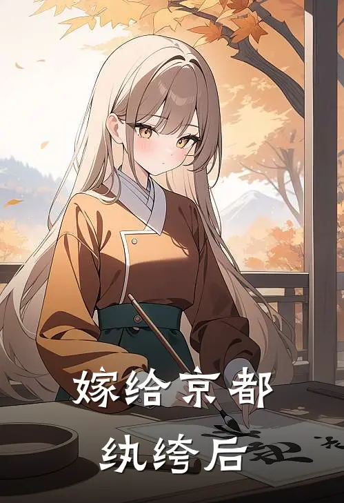 嫁给京都纨绔后