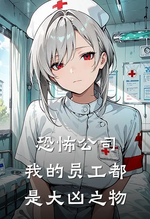 恐怖公司，我的员工都是大凶之物