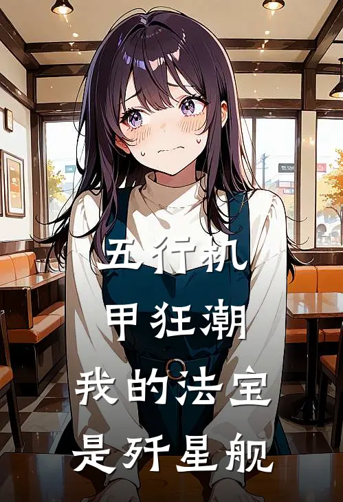 五行机甲狂潮：我的法宝是歼星舰(陆炎司南)全本免费在线阅读_陆炎司南全文阅读