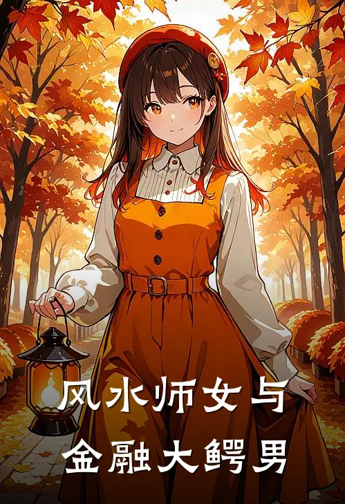 风水师女与金融大鳄男(陆子铭白浅予)最新小说全文阅读_最新章节列表风水师女与金融大鳄男(陆子铭白浅予)