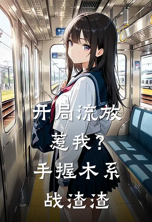 开局流放，惹我？手握木系战渣渣