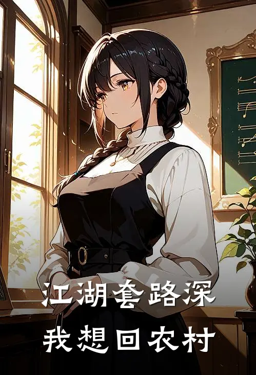 江湖套路深，我想回农村