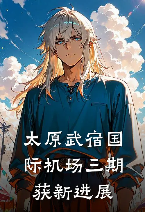 太原武宿国际机场三期获新进展