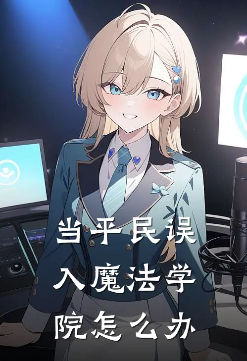 当平民误入魔法学院怎么办