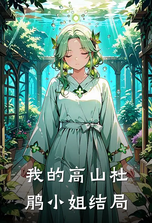 我的高山杜鹃小姐结局