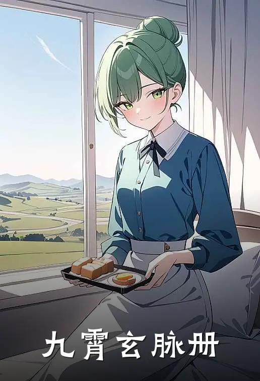 九霄玄脉册陆离陆离完结小说_免费小说在线看九霄玄脉册陆离陆离