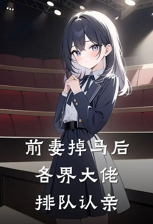 前妻掉马后，各界大佬排队认亲