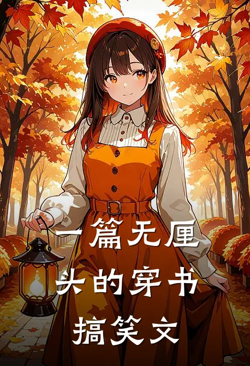 一篇无厘头的穿书搞笑文(陆星灿穆承晏)完结小说推荐_小说全文免费阅读一篇无厘头的穿书搞笑文陆星灿穆承晏