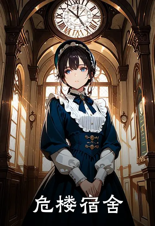 危楼宿舍