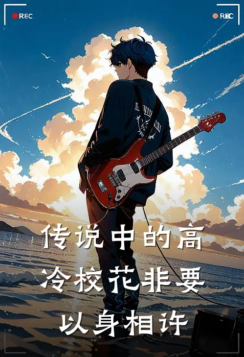 传说中的高冷校花非要以身相许