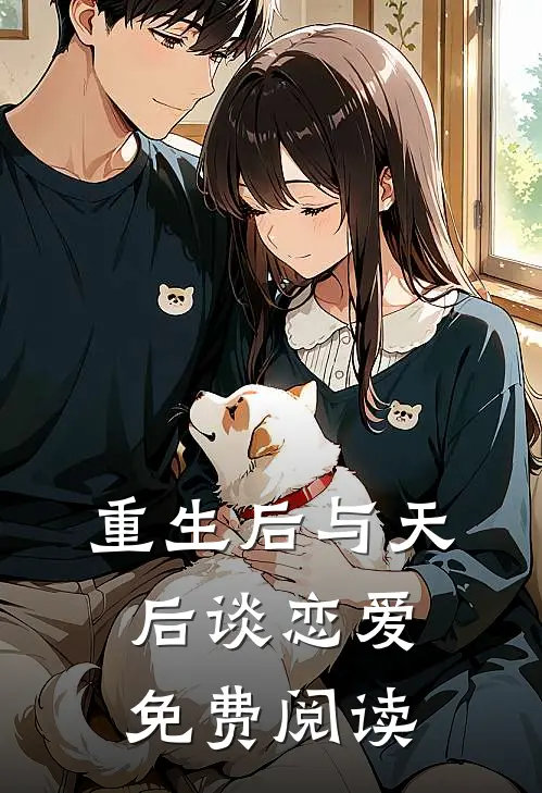 重生后与天后谈恋爱免费阅读