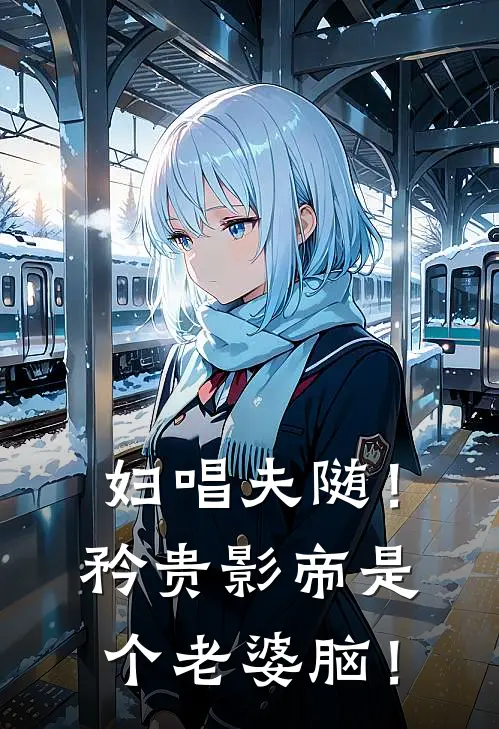 妇唱夫随！矜贵影帝是个老婆脑！