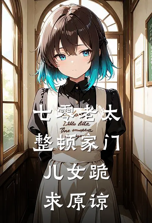 七零老太整顿家门，儿女跪求原谅