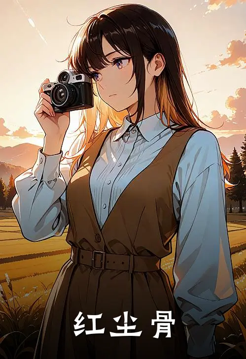 红尘骨安蔺琅沈清辞小说免费完结_完本热门小说红尘骨安蔺琅沈清辞