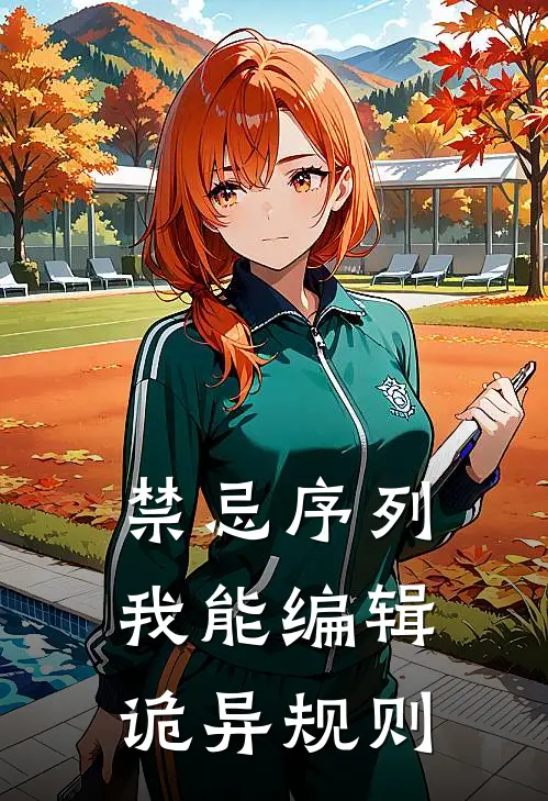 禁忌序列：我能编辑诡异规则