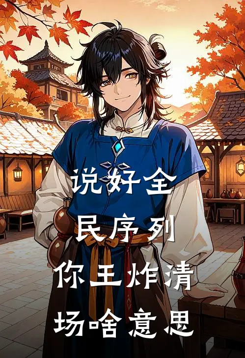 说好全民序列，你王炸清场啥意思