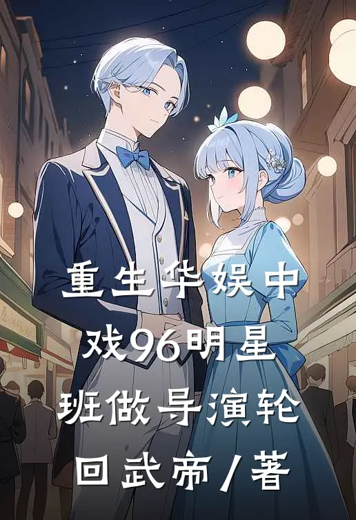 重生华娱中戏96明星班做导演轮回武帝 / 著
