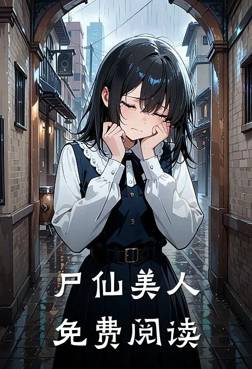 尸仙美人免费阅读