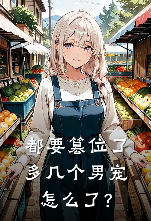 都要篡位了，多几个男宠怎么了？萧澜姜骁全文阅读免费全集_最新全本小说都要篡位了，多几个男宠怎么了？(萧澜姜骁)