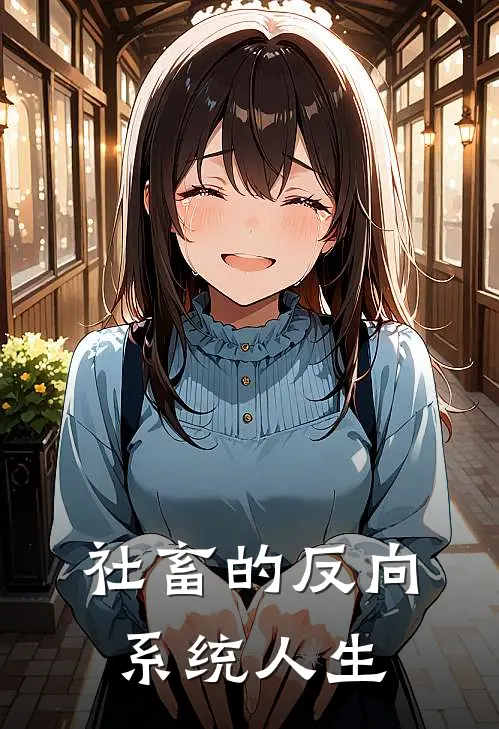 社畜的反向系统人生