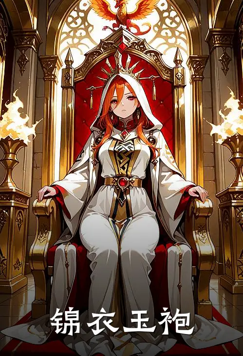 锦衣玉袍李一李潇完整版免费阅读_李一李潇精彩小说