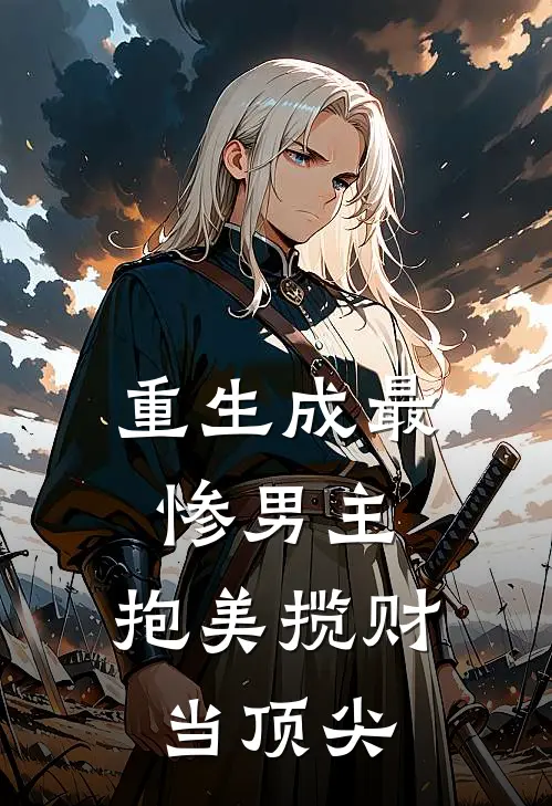 重生成最惨男主，抱美揽财当顶尖