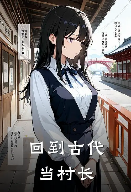 回到古代当村长