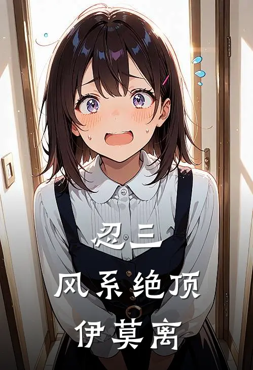 忍三：风系绝顶伊莫离