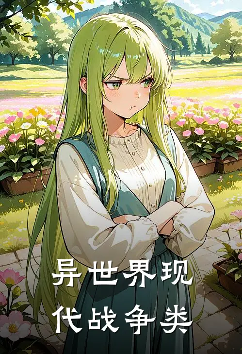 异世界现代战争类