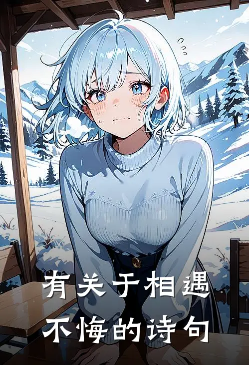 有关于相遇不悔的诗句