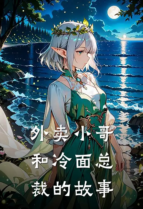 外卖小哥和冷面总裁的故事