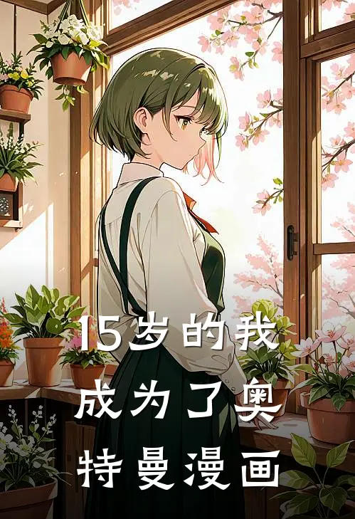 15岁的我成为了奥特曼漫画