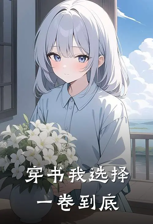 穿书我选择一卷到底