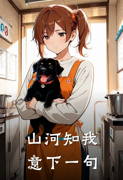 山河知我意下一句