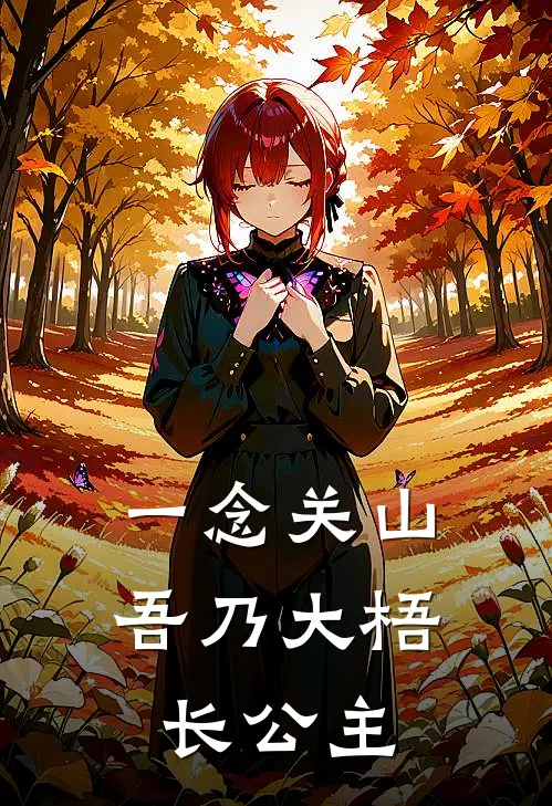 杨淑礼谢必安(一念关山，吾乃大梧长公主)全本免费在线阅读_杨淑礼谢必安全集在线阅读
