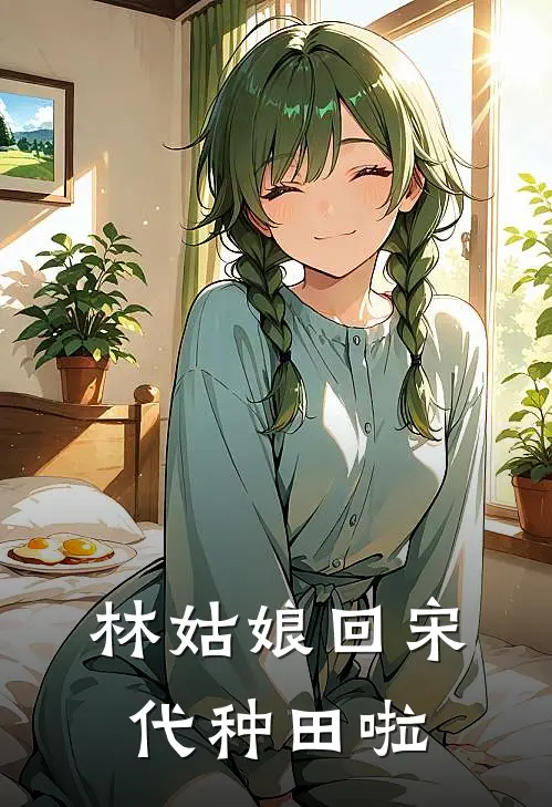 林姑娘回宋代种田啦