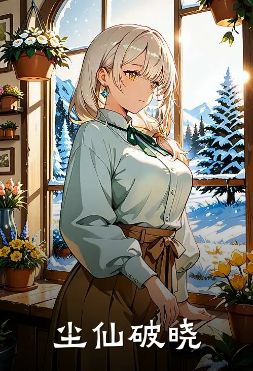 尘仙破晓