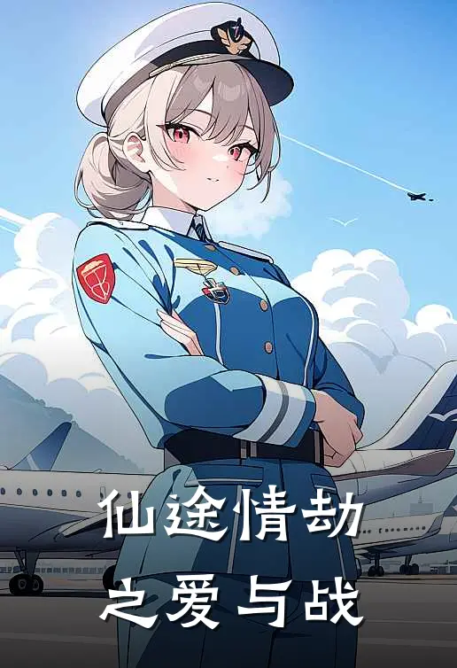 仙途情劫之爱与战