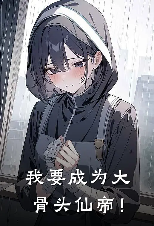 我要成为大骨头仙帝！林瑞白沙最新小说推荐_热门小说排行榜我要成为大骨头仙帝！(林瑞白沙)
