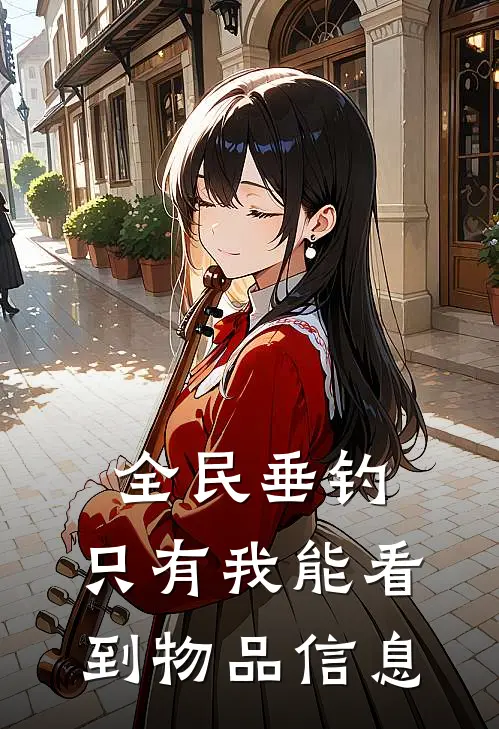 全民垂钓，只有我能看到物品信息(江辰秦玉兰)最新小说全文阅读_最新章节列表全民垂钓，只有我能看到物品信息(江辰秦玉兰)