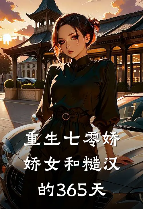 重生七零娇娇女和糙汉的365天